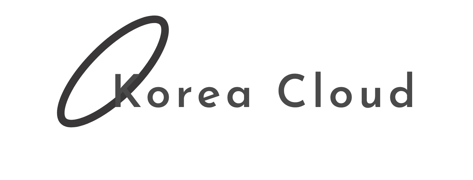 Korea cloud